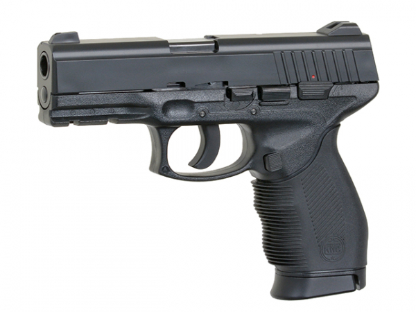 Pistol Airsoft 24/7 Metal Version CO2 GNBB [3]