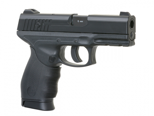 Pistol Airsoft 24/7 Metal Version CO2 GNBB [4]
