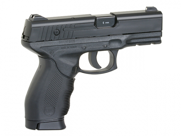 Pistol Airsoft 24/7 Metal Version CO2 GNBB [6]