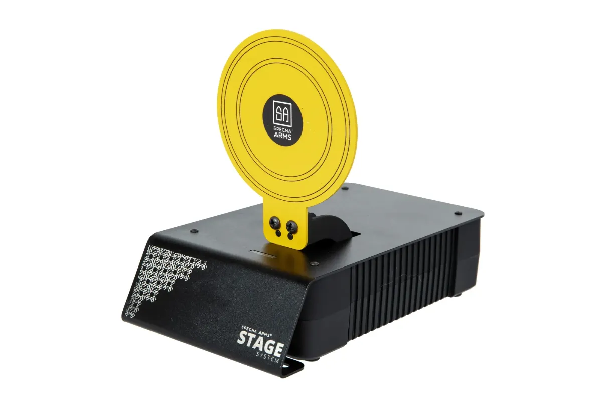 Tinta antrenament electrica STAGE™ Conectare Bluetooth [2]