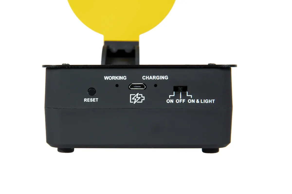 Tinta antrenament electrica STAGE™ Conectare Bluetooth [4]