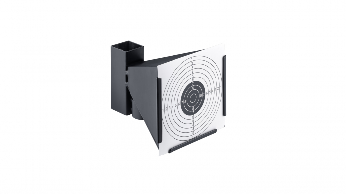 Tinta cu colector Perfecta Pellet Trap [2]