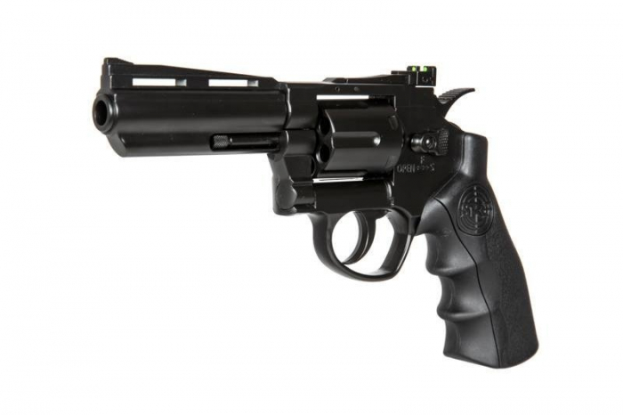 Pistol Airsoft TITAN 4’ Revolver [3]