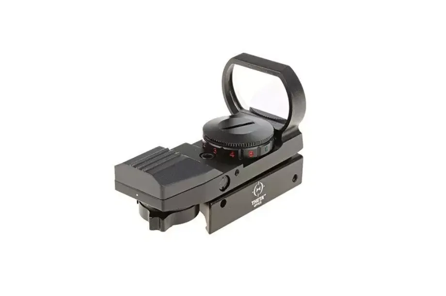 Red Dot Open reflex [2]