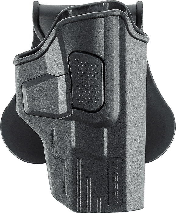Toc/Holster Polymer pentru Smith & Wesson M&P40 / 9 / 9c / 45 [5]