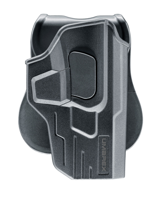 Toc/Holster Polymer pentru Smith & Wesson M&P40 / 9 / 9c / 45 [3]