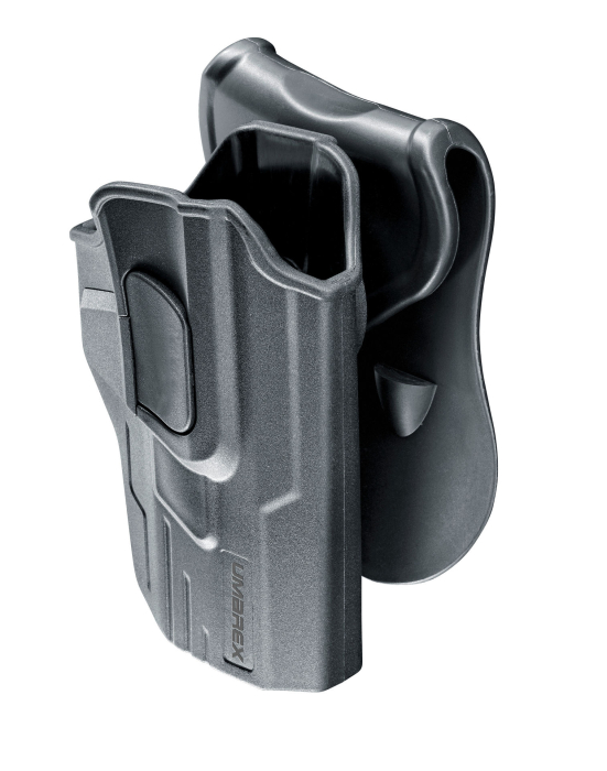 Toc/Holster Polymer pentru Smith & Wesson M&P40 / 9 / 9c / 45 [2]
