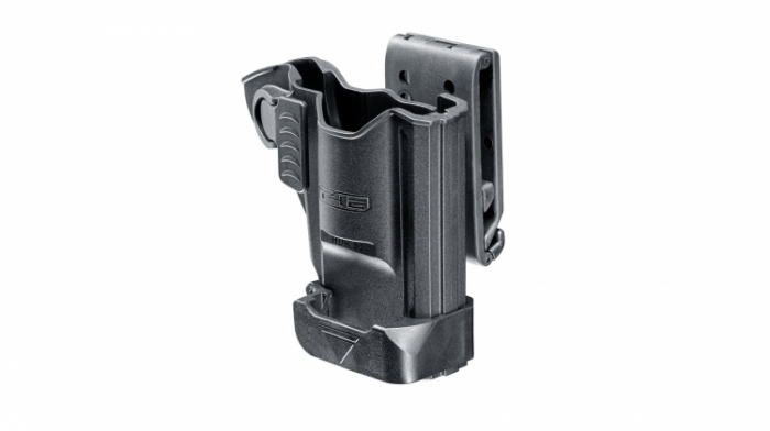 Toc / Holster T4E Polymer pentru Revolverul HDR 50 [3]