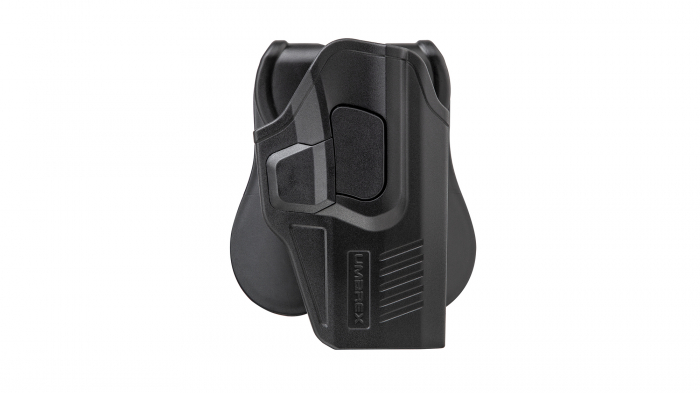 Toc/Holster Umarex Polymer Paddle Holster Compact GLOCK 19 [2]