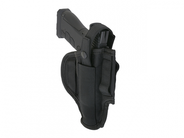 Toc Pistol universal Utilizare Ambidextra [2]