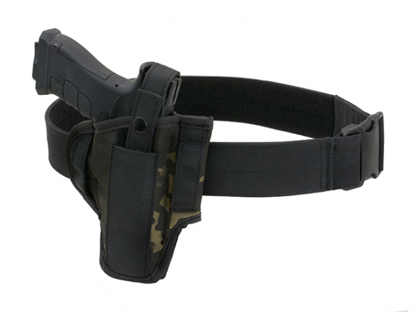Toc Pistol universal Utilizare Ambidextra [5]