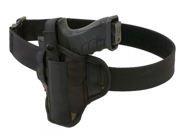 Toc Pistol universal Utilizare Ambidextra [6]