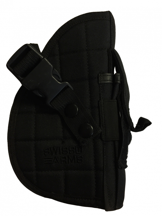 Toc Pistol universal Utilizare Ambidextra [3]