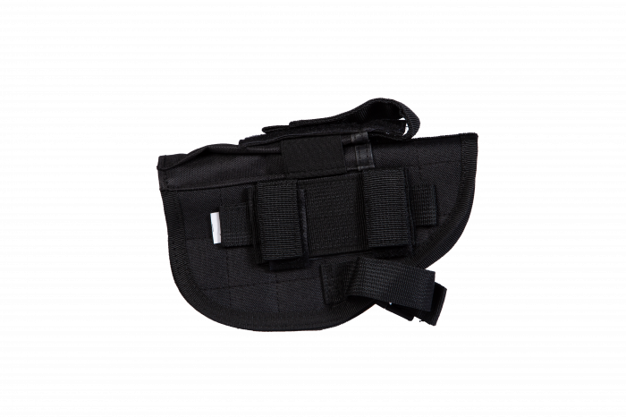 Toc Pistol universal Utilizare Ambidextra [2]