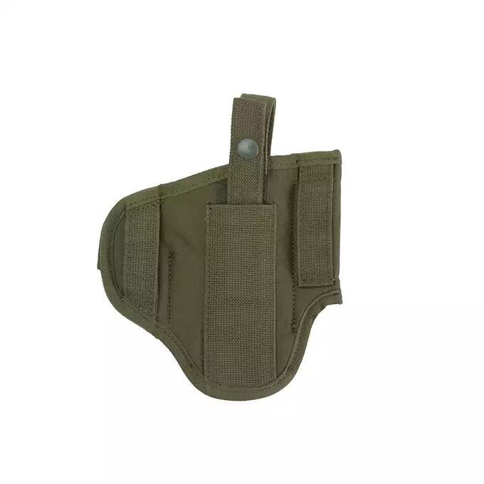 Toc Pistol Olive universal Utilizare Ambidextra [4]
