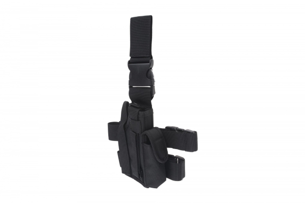 Toc Pistol Universal - Prindere picior [5]