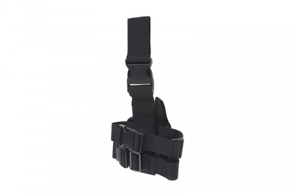 Toc Pistol Universal - Prindere picior [2]
