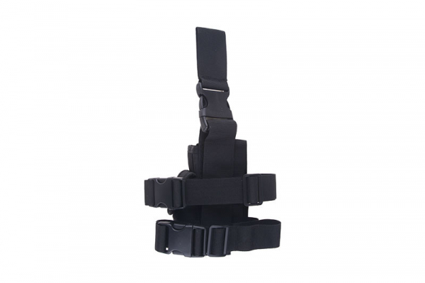 Toc Pistol Universal - Prindere picior [4]