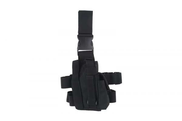 Toc Pistol Universal - Prindere picior [3]