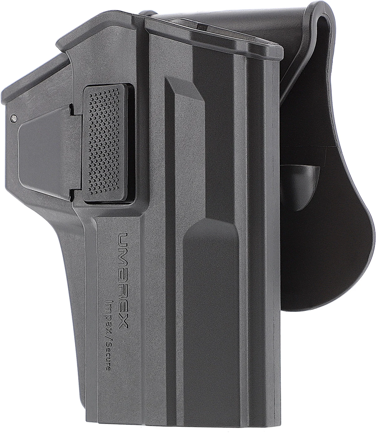 Toc Polymer Paddle Holster Mana dreapta pentru Impax P68 Pistol Paintball [6]