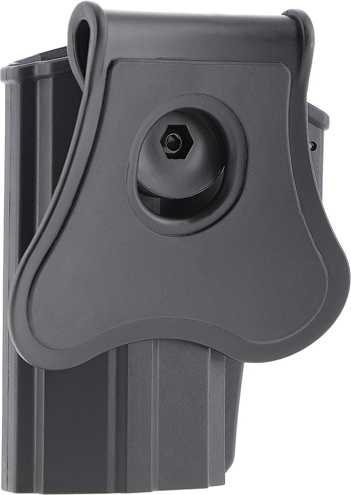 Toc Polymer Paddle Holster Mana dreapta pentru Impax P68 Pistol Paintball [7]