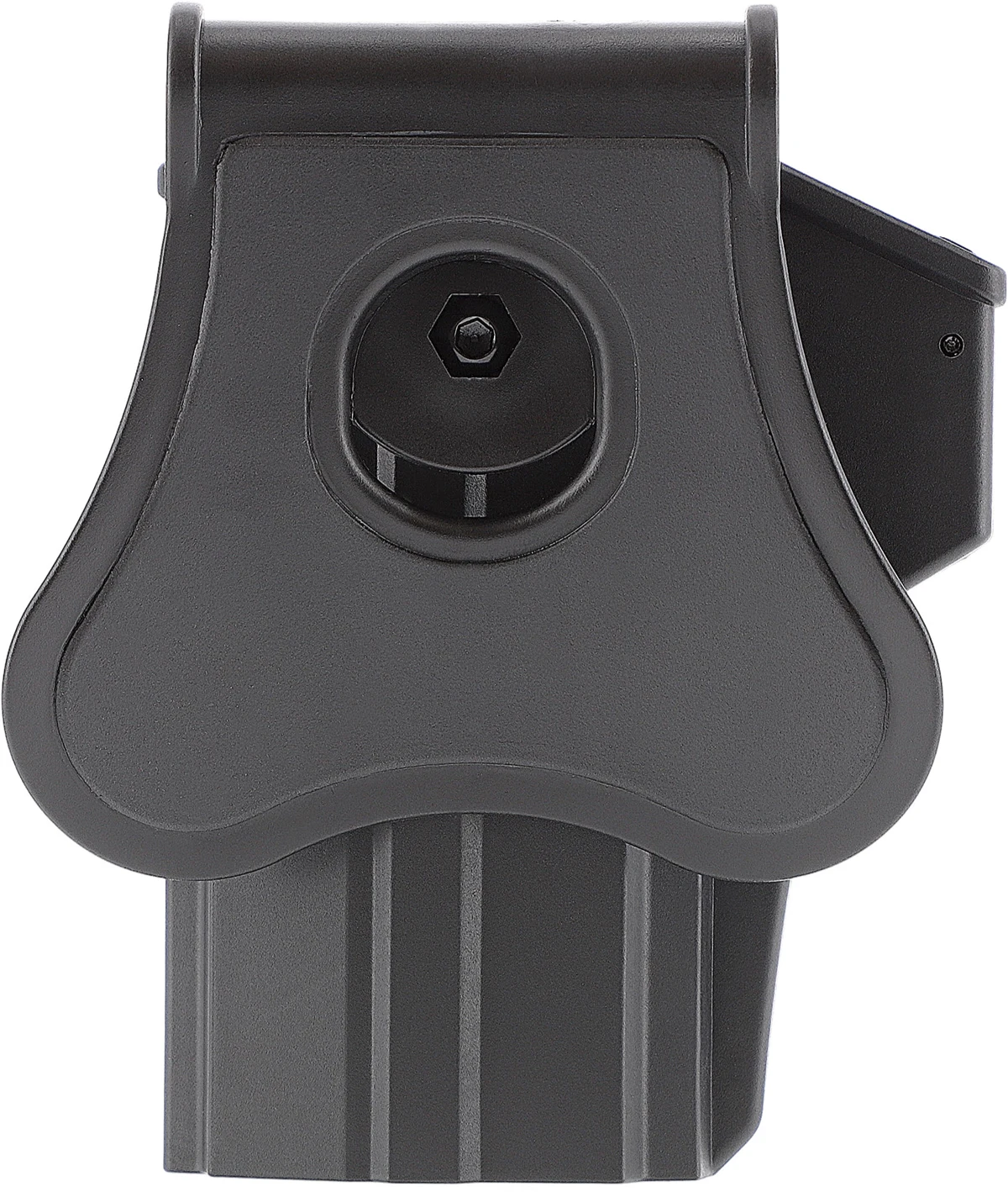 Toc Polymer Paddle Holster mana stanga pentru Impax P68 Pistol Paintball [5]