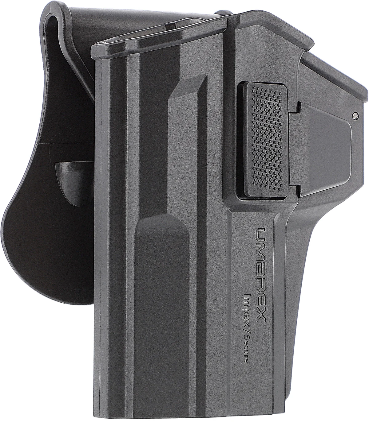 Toc Polymer Paddle Holster mana stanga pentru Impax P68 Pistol Paintball [6]