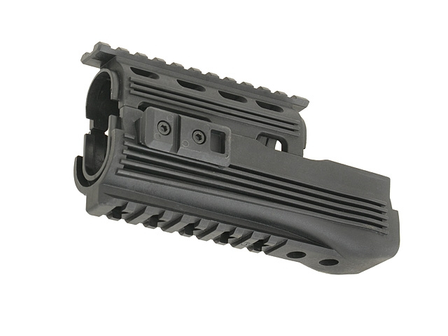 Uluc AK Upper and Lower Railed Hand Guard [3]