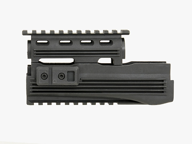 Uluc AK Upper and Lower Railed Hand Guard [4]