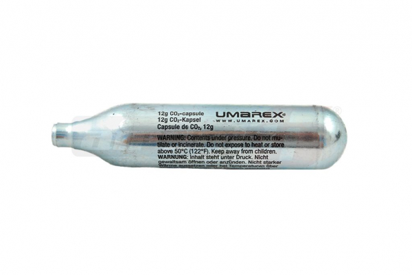 Capsula CO2 12g Umarex [2]