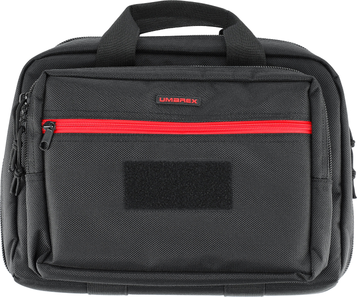 Geanta dubla transport pistol lacat inclus [1]