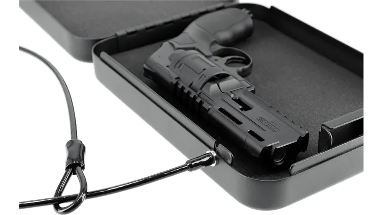 Cutie Umarex Handgun Safe L [5]