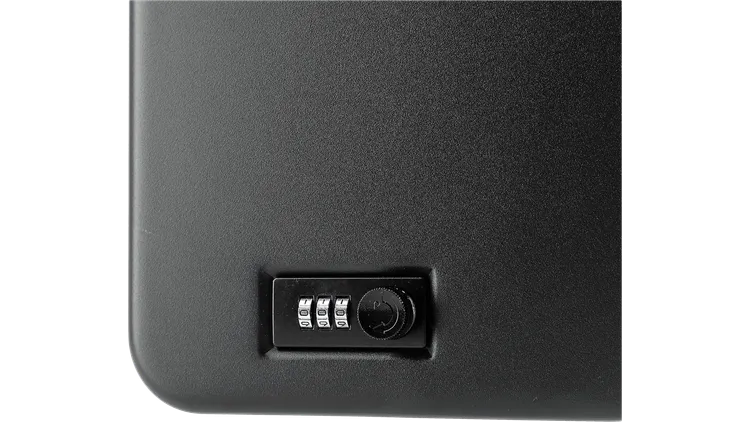 Cutie Umarex Handgun Safe L [2]