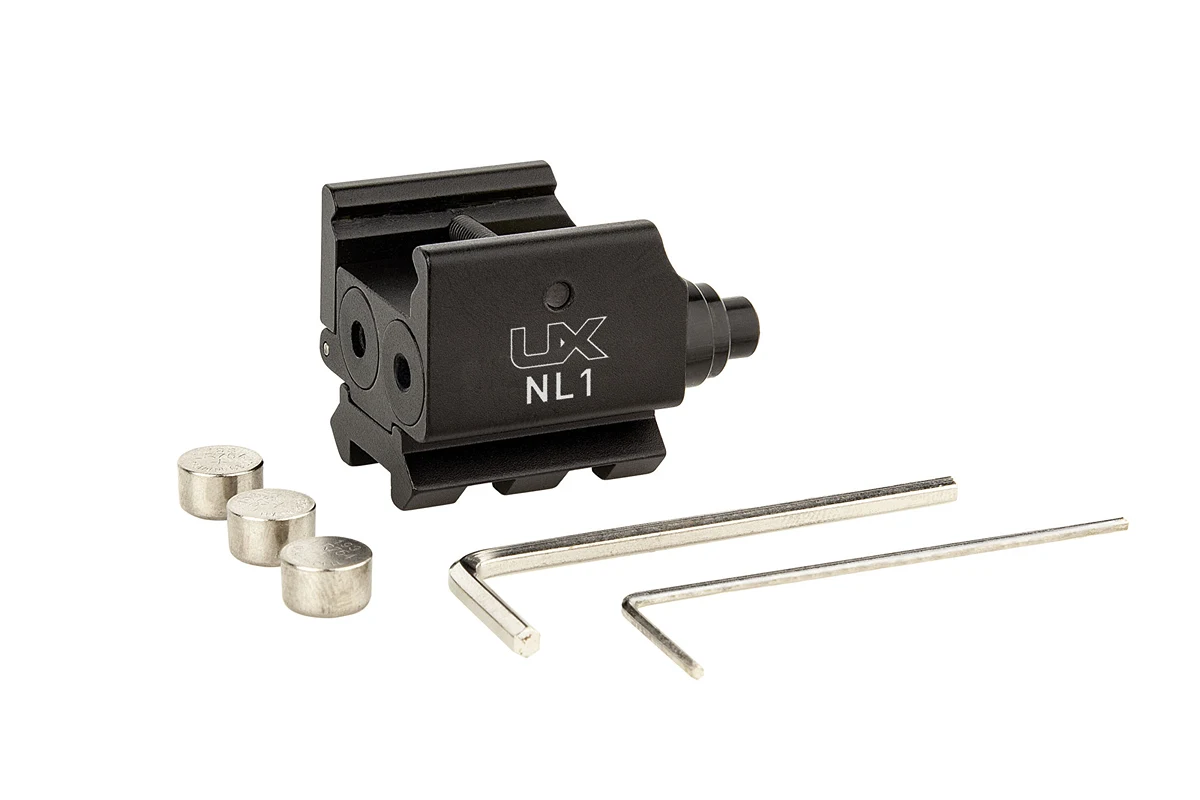 UX NL 1 Nano Laser Compact [4]