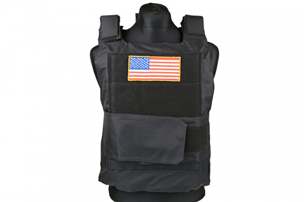 Vesta Airsoft - Personal Body Armor [4]