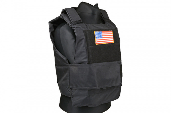 Vesta Airsoft - Personal Body Armor [3]