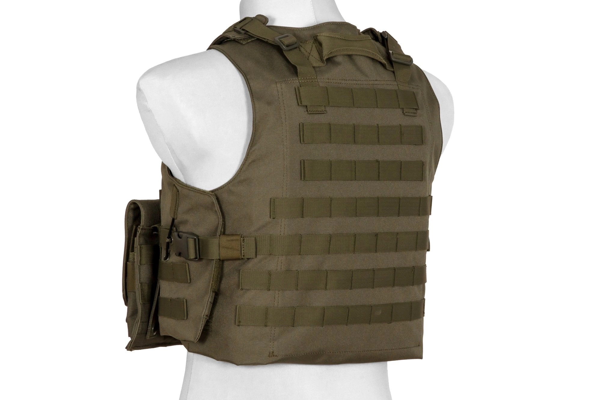Vesta Tactica AAV FSBE - olive [6]