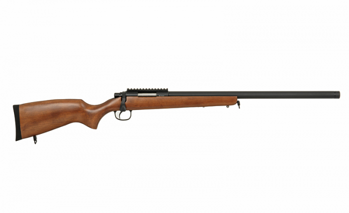 VSR 10 Full Metal si lemn [2]