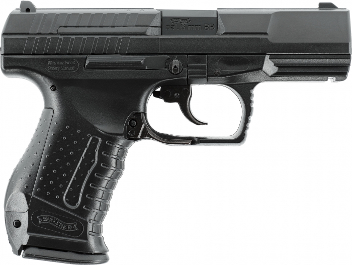 Walther P99 DAO Spring [3]