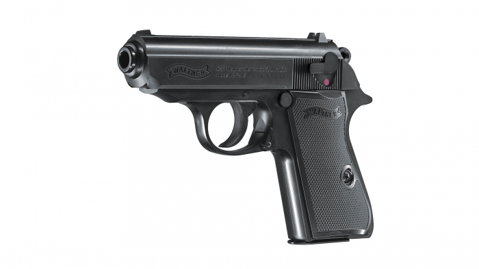 Pistol Walther PPK/S Spring [2]
