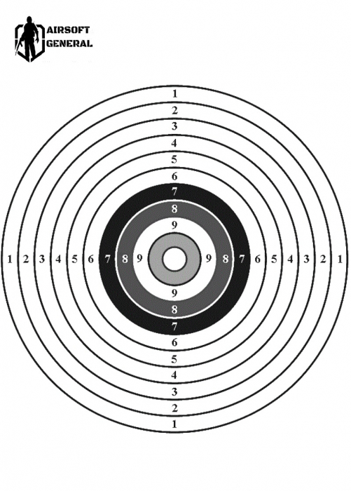 Set Walther spring PPQ Metal Slide cu 1000bile cadou si 10 tinte antrenamet [3]