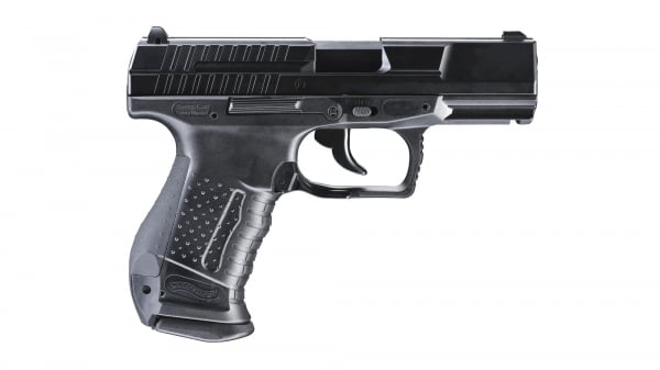 Walther P99 Dao [5]