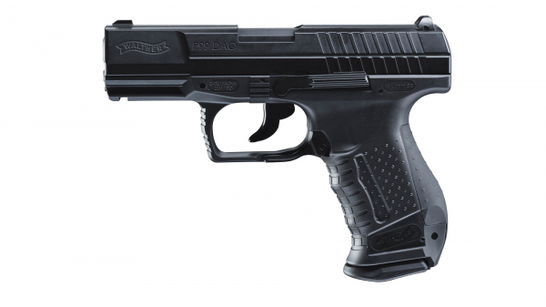 Walther P99 Dao [5]