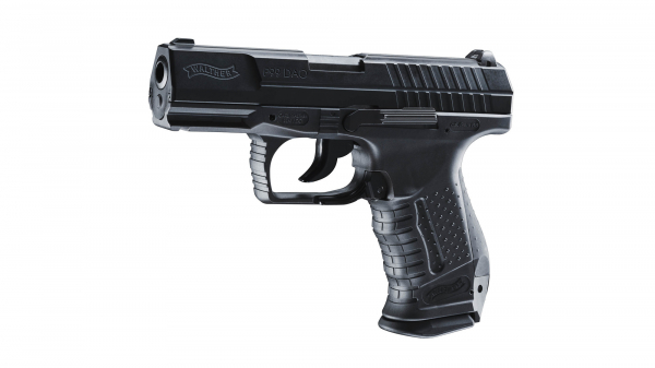 Walther P99 Dao [6]