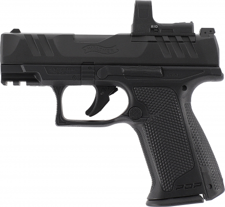 Pistol Airsoft Walther PDP F-Series 3.5" Slide Metal CO2 [1]