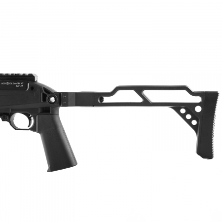 Arma Asalt SSQ22 Gas Blowback [4]
