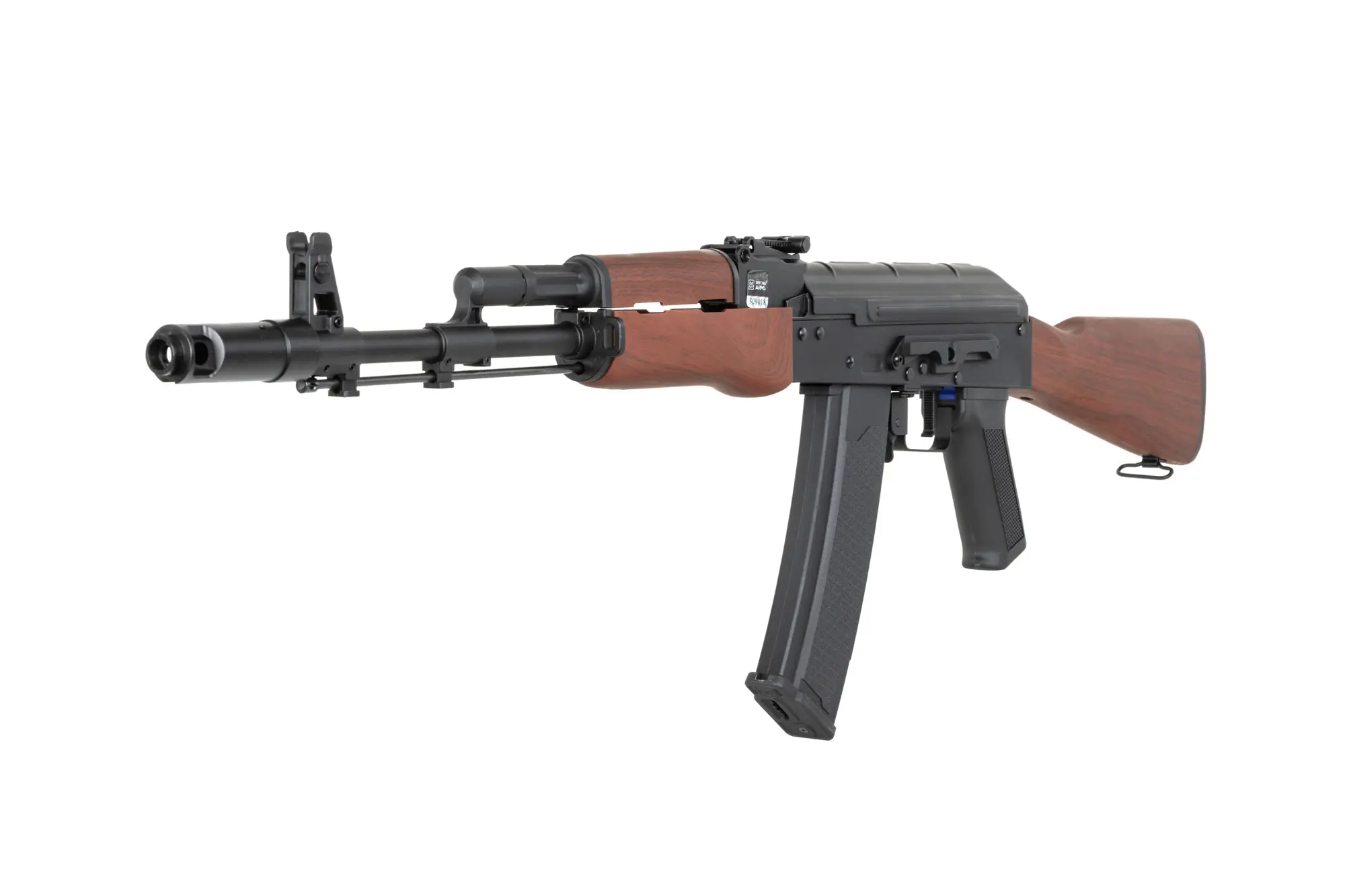 Arma Asalt SA-J76 CORE HAL ETU Gen. 2 [1]