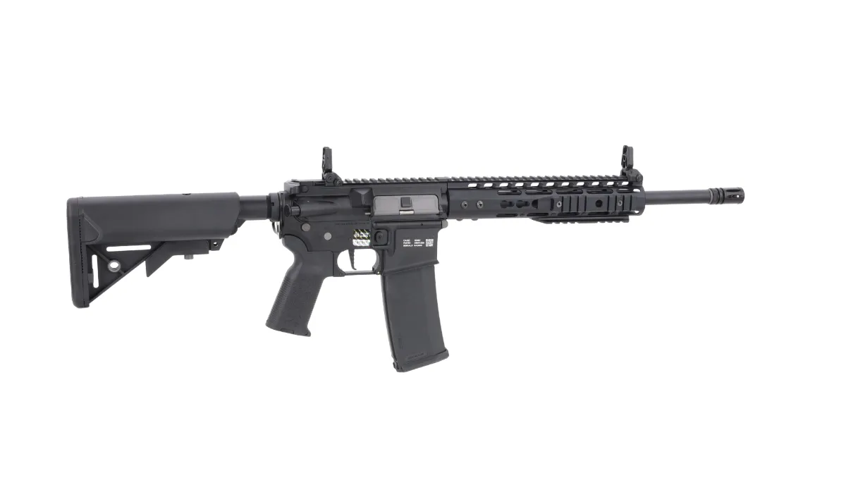 SA-E09 EDGE™ HAL 2 ETU Gen. 2 replica airsoft teava precizie si mosfet [5]