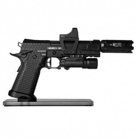 Pistol airsoft SSP2 GBB GreenGas [6]
