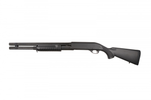 Arme Shotgun - Shotgun CM350LM versiunea  Full Metal  Spring